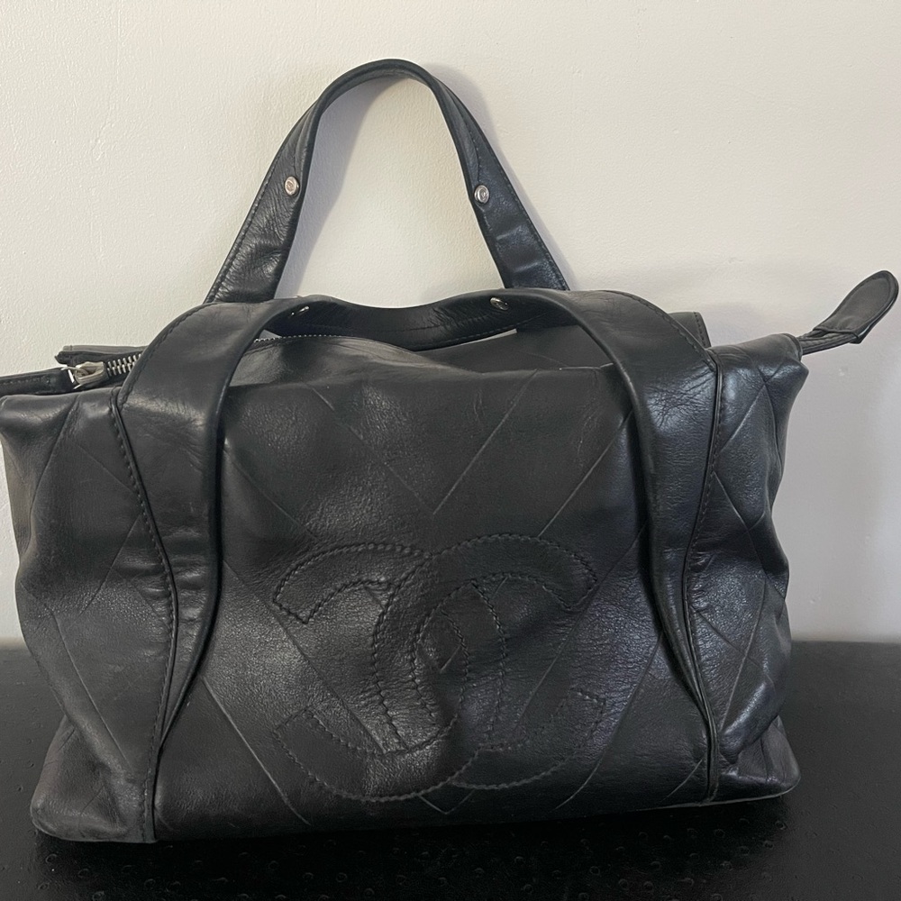 Chanel handbag